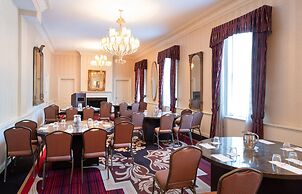 Historic Inns of Annapolis
