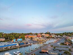Historic Inns of Annapolis