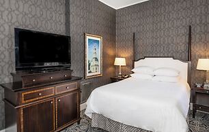 Historic Inns of Annapolis