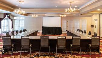 Historic Inns of Annapolis