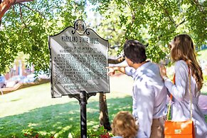 Historic Inns of Annapolis