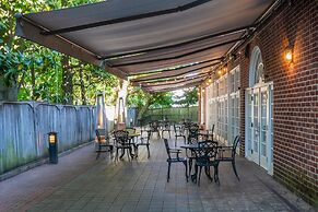 Historic Inns of Annapolis