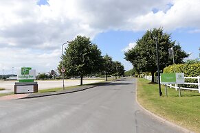 Holiday Inn Wolverhampton - Racecourse by IHG