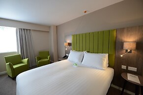Holiday Inn Wolverhampton - Racecourse by IHG