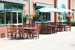 Holiday Inn Wolverhampton - Racecourse by IHG