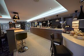 Holiday Inn Wolverhampton - Racecourse by IHG