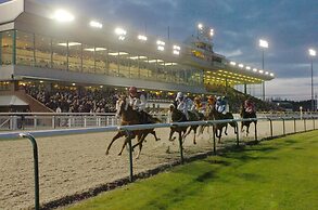 Holiday Inn Wolverhampton - Racecourse by IHG