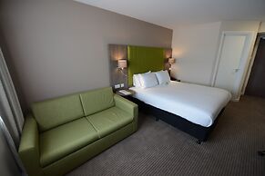 Holiday Inn Wolverhampton - Racecourse by IHG