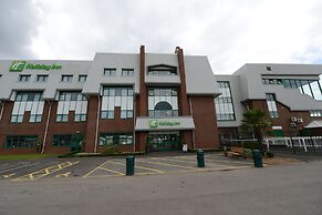 Holiday Inn Wolverhampton - Racecourse by IHG