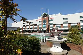 Holiday Inn Wolverhampton - Racecourse by IHG