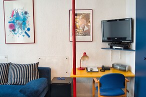 Art Hotel Charlottenburger Hof