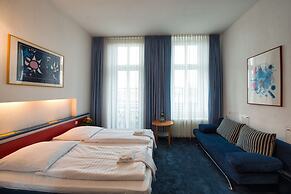 Art Hotel Charlottenburger Hof
