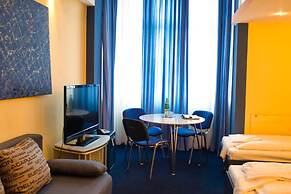 Art Hotel Charlottenburger Hof