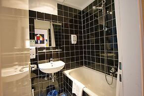 Art Hotel Charlottenburger Hof