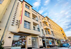 Art Hotel Charlottenburger Hof