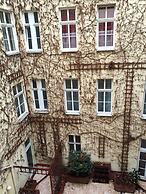 Art Hotel Charlottenburger Hof