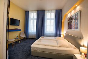 Art Hotel Charlottenburger Hof