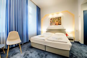 Art Hotel Charlottenburger Hof