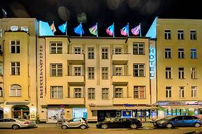 Art Hotel Charlottenburger Hof