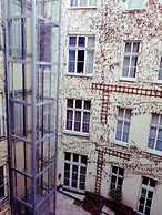 Art Hotel Charlottenburger Hof