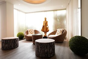 Hotel Bayerischer Hof