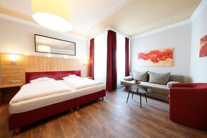 Hotel Bayerischer Hof