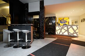 Hotel Bayerischer Hof