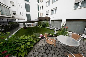 Hotel Bayerischer Hof