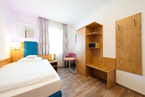 Hotel Bayerischer Hof