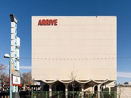ARRIVE Albuquerque