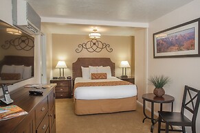 Red Feather Lodge