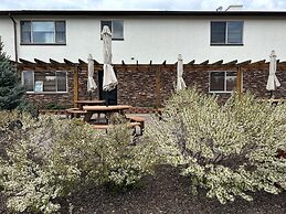 Red Feather Lodge