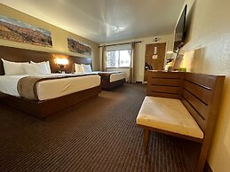 Red Feather Lodge