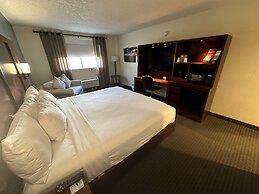 Red Feather Lodge