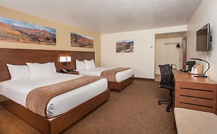 Red Feather Lodge