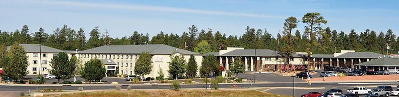 Red Feather Lodge
