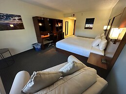 Red Feather Lodge