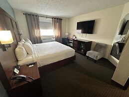 Red Feather Lodge