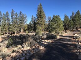 Red Feather Lodge