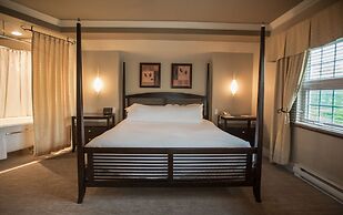 Hotel Le Bonne Entente