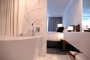 Hotel Le Bonne Entente