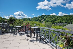 Hôtel Château-Bromont