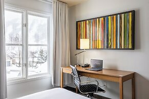 Hôtel Château-Bromont