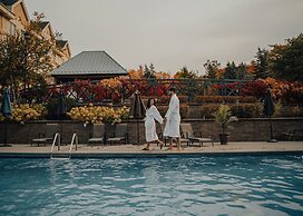 Hôtel Château-Bromont