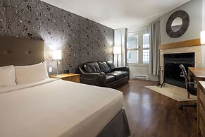 Hôtel Château-Bromont
