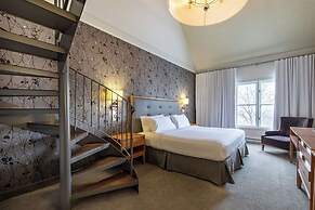 Hôtel Château-Bromont
