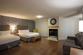 Hôtel Château-Bromont
