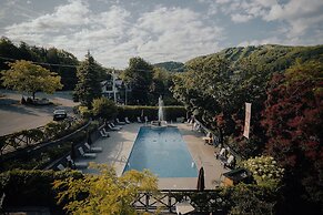 Hôtel Château-Bromont