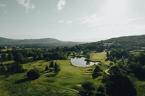 Hôtel Château-Bromont