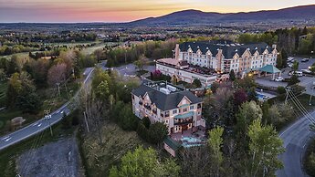 Hôtel Château-Bromont